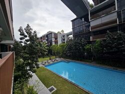 Royalgreen (D10), Condominium #504532531